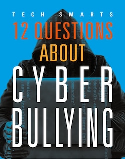 Couverture_12 Questions about Cyberbullying