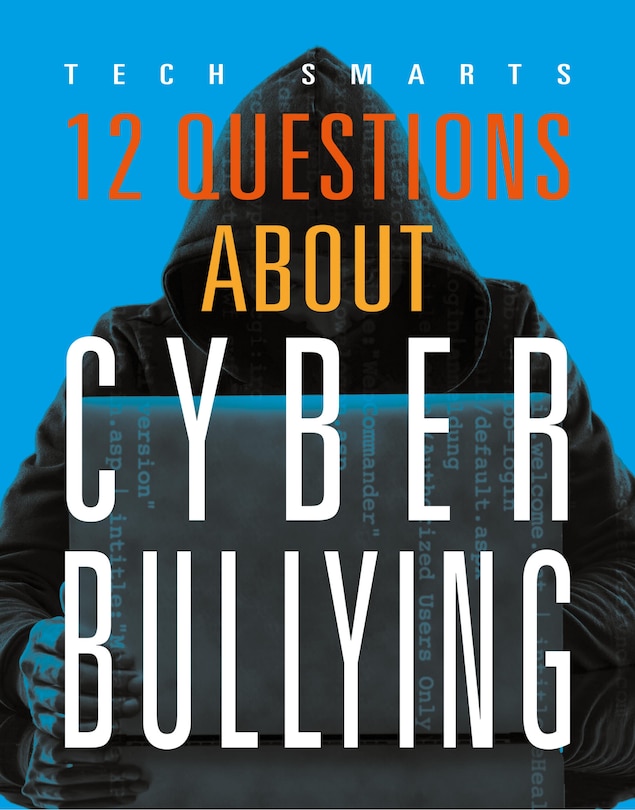Couverture_12 Questions about Cyberbullying