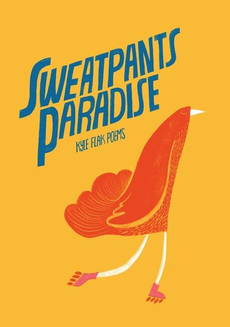 Couverture_Sweatpants Paradise