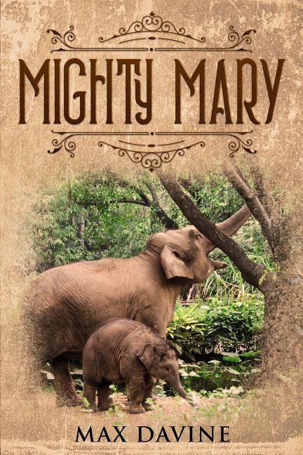 Front cover_Mighty Mary