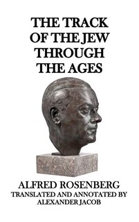 Front cover_The Track of the Jew through the Ages