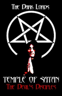 Front cover_Temple of Satan