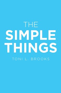 Couverture_The Simple Things