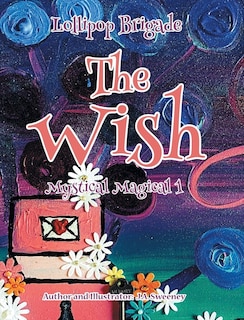 Couverture_The Wish