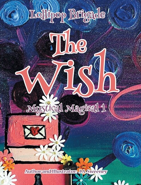 Couverture_The Wish