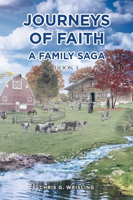 Front cover_Journeys of Faith