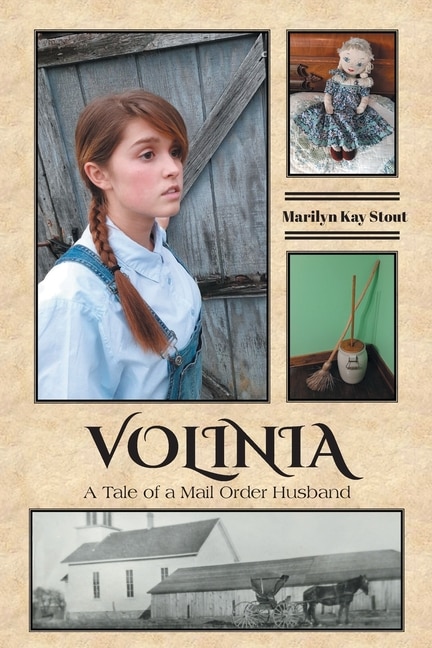 Front cover_Volinia