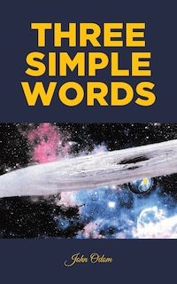 Front cover_Three Simple Words