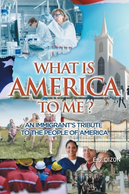 Couverture_What Is America to Me?