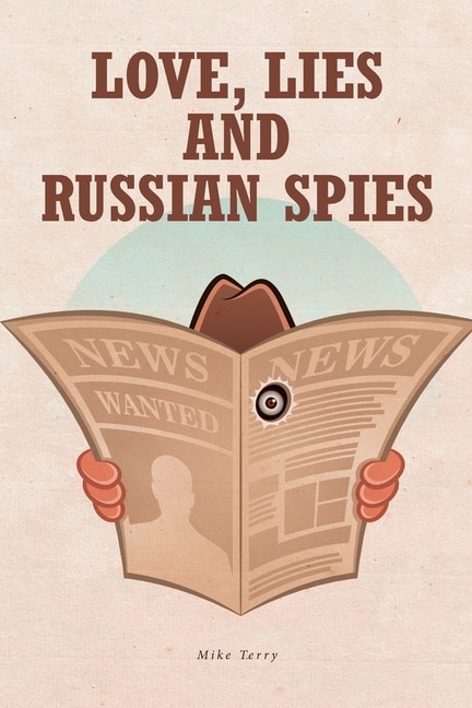 Couverture_Love, Lies and Russian Spies