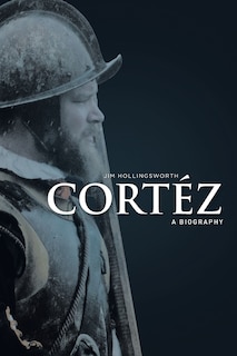 Front cover_Cortéz