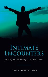 Front cover_Intimate Encounters