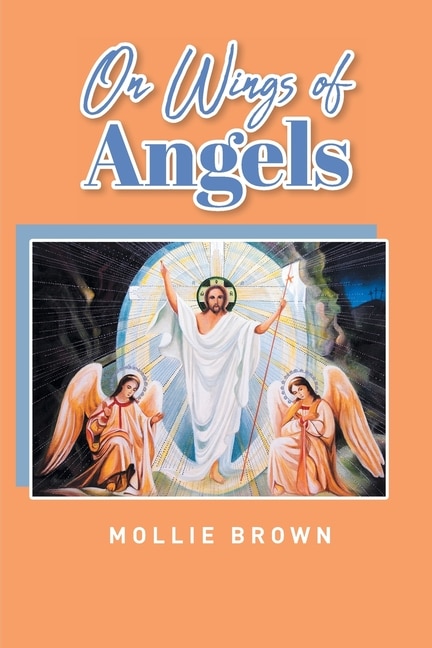 Front cover_On Wings of Angels