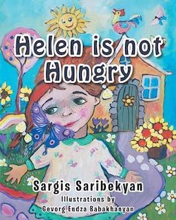 Couverture_Helen is not Hungry