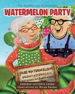 Front cover_Watermelon Party