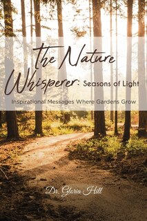 Front cover_The Nature Whisperer