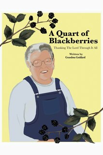 Front cover_A Quart of Blackberries