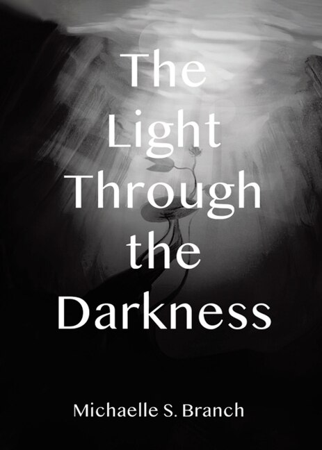 Couverture_The Light Through The Darkness
