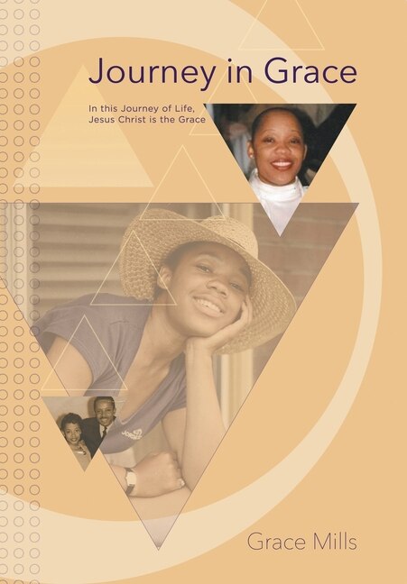Front cover_Journey in Grace