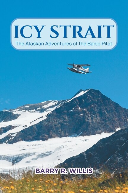 Front cover_Icy Strait