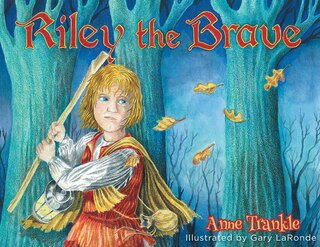 Couverture_Riley the Brave