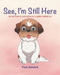 Front cover_See, I'm Still Here