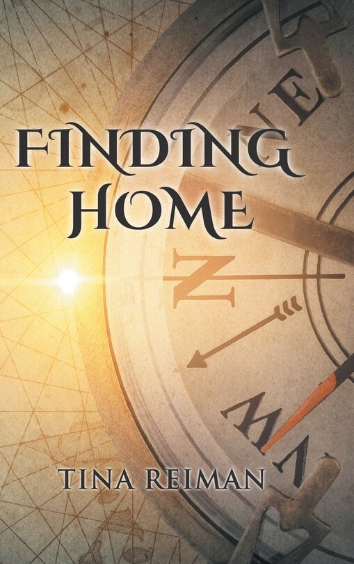 Couverture_Finding Home