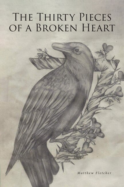 Couverture_The Thirty Pieces of a Broken Heart