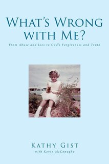 Front cover_What's Wrong With Me?