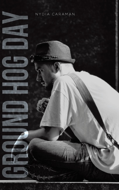 Front cover_Ground Hog Day