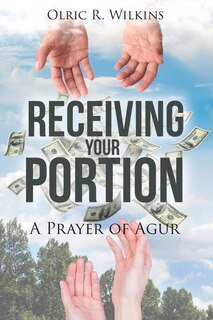 Front cover_Receiving Your Portion