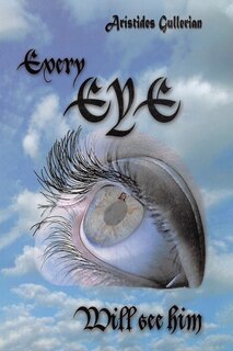 Front cover_Every Eye Will See Him
