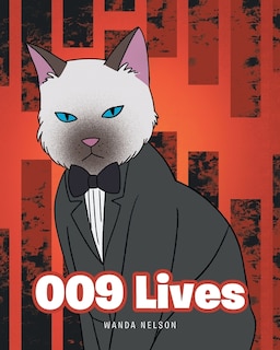 Front cover_009 Lives