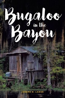 Couverture_Bugaloo in the Bayou