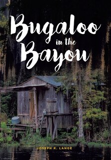 Front cover_Bugaloo in the Bayou