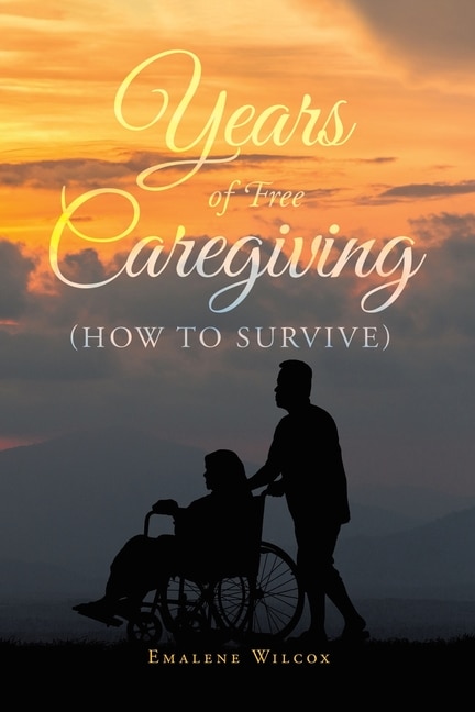 Front cover_Years of Free Caregiving