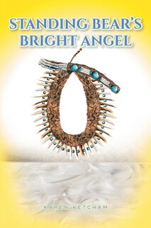 Front cover_Standing Bear's Bright Angel