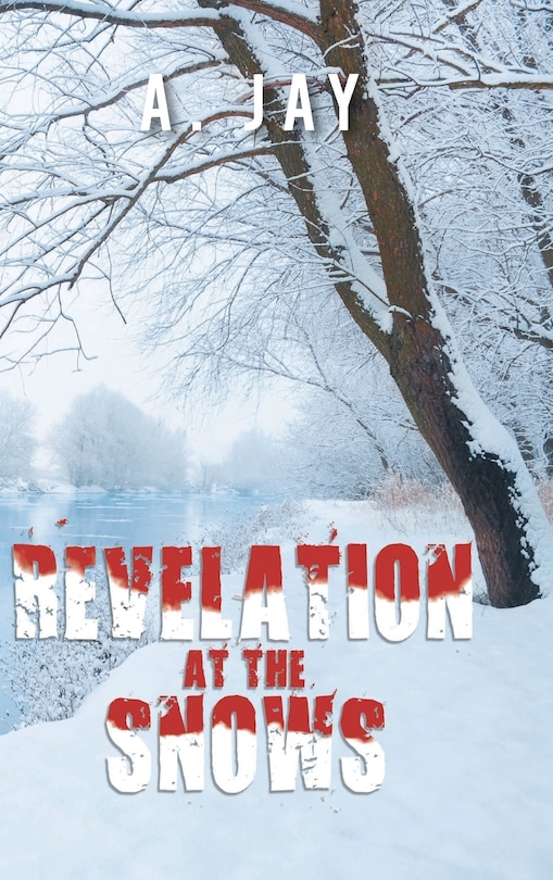 Couverture_Revelation at the Snows