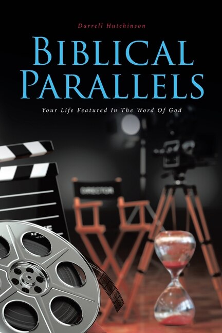 Front cover_Biblical Parallels
