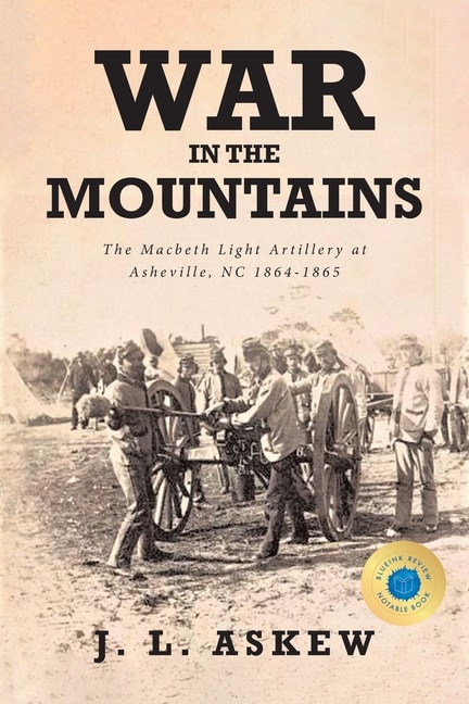 Front cover_War In The Mountains