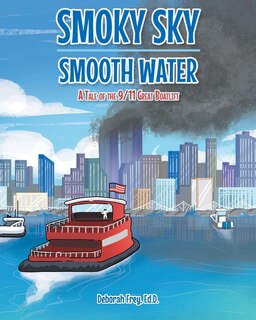 Couverture_Smoky Sky Smooth Water
