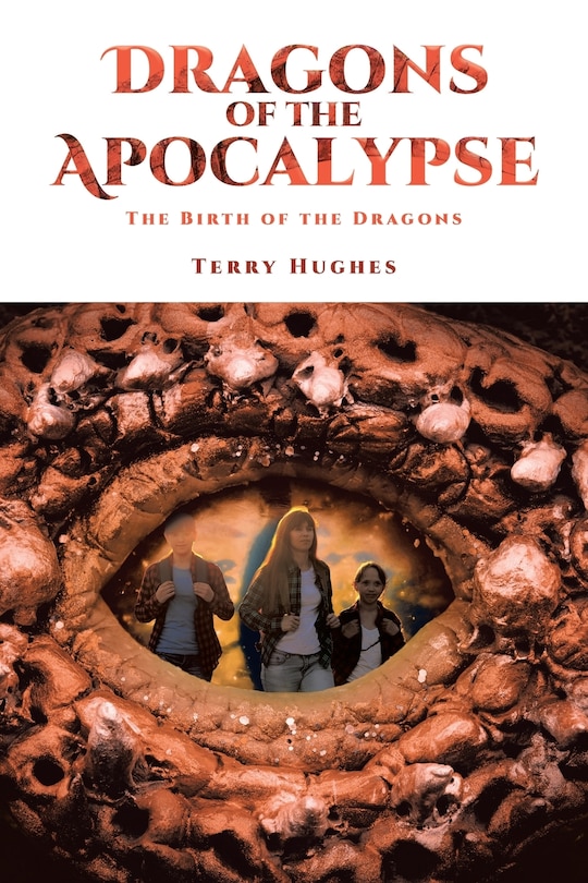 Couverture_Dragons of the Apocalypse