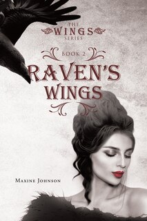 Couverture_Raven's Wings