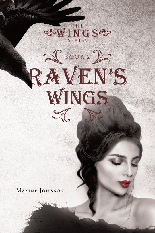 Couverture_Raven's Wings