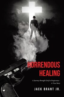 Couverture_Horrendous Healing