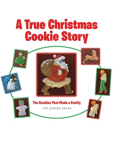 Couverture_A True Christmas Cookie Story