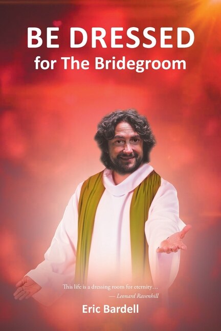 Front cover_Be Dressed