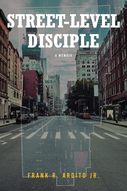 Couverture_Street-Level Disciple