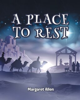 Couverture_A Place to Rest