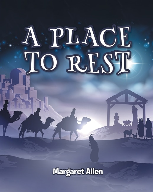 Couverture_A Place to Rest